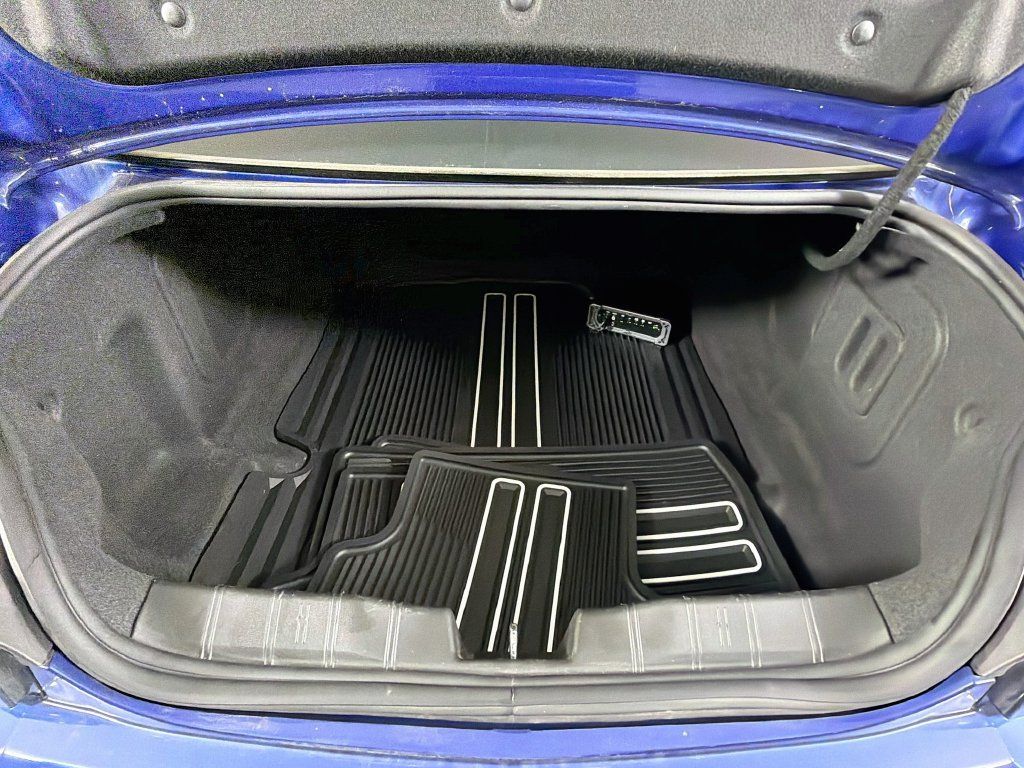 Used 2023 Chevrolet Camaro SS RWD image 26