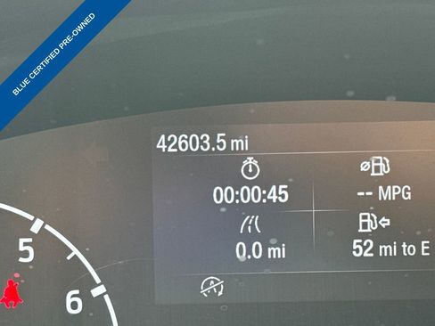 Certified 2022 Ford Maverick XL w/ Equipment Group 100A Standard image 16