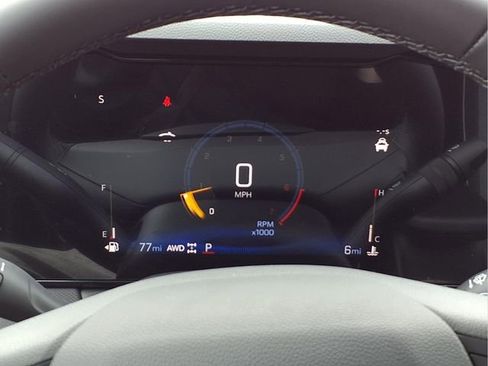 New 2026 Chevrolet TrailBlazer LT image 15