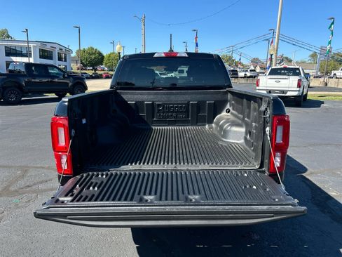 Used 2021 Ford Ranger XLT w/ Equipment Group 301A Mid image 5