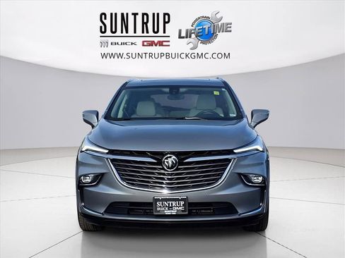 Used 2023 Buick Enclave Premium w/ Experience Buick Package image 35