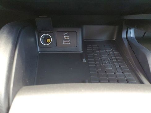 New 2025 Ford Bronco Sport Badlands AWD/4WD image 27