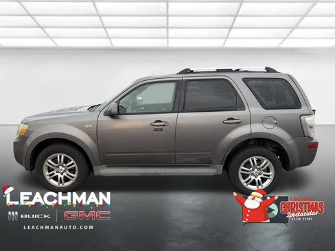 Used 2009 Mercury Mariner Premier image 8