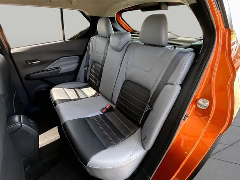 Used 2023 Nissan Kicks SR w/ SR Premium Package FWD image 21