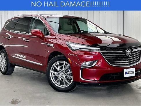 Certified 2023 Buick Enclave Premium w/ Experience Buick Package AWD/4WD image 35