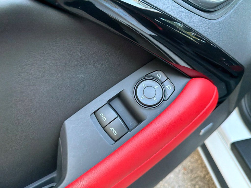 Used 2023 Chevrolet Camaro LT w/ Redline Edition RWD image 42