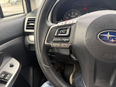 Used 2015 Subaru Impreza 2.0i Premium image 30