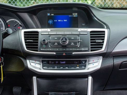 Used 2015 Honda Accord LX image 20