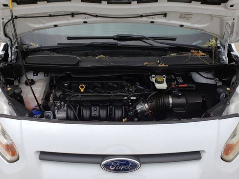 Used 2016 Ford Transit Connect XLT image 26