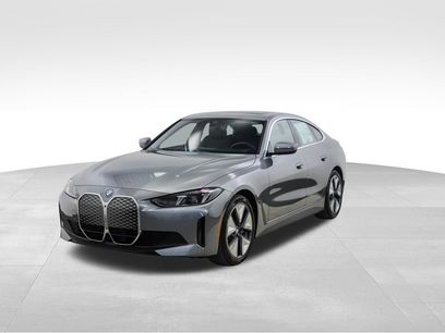 Used 2025 BMW i4 xDrive40i w/ Premium Package