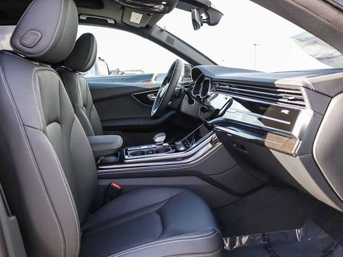 New 2026 Audi Q8 Premium Plus image 23