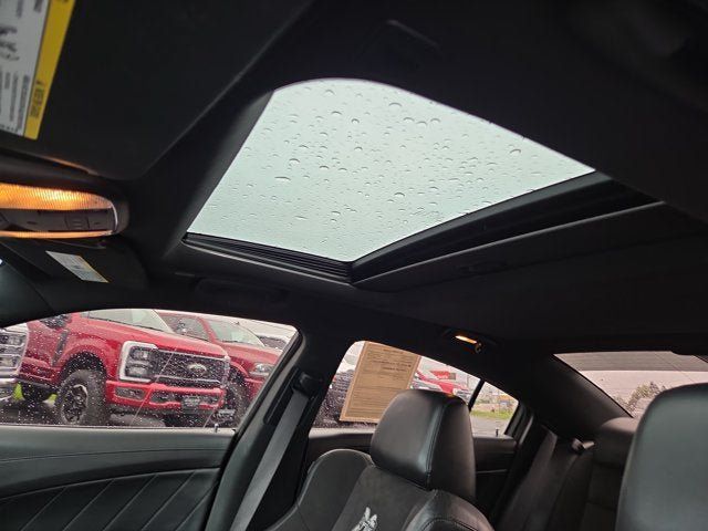Used 2020 Dodge Charger Scat Pack RWD image 22