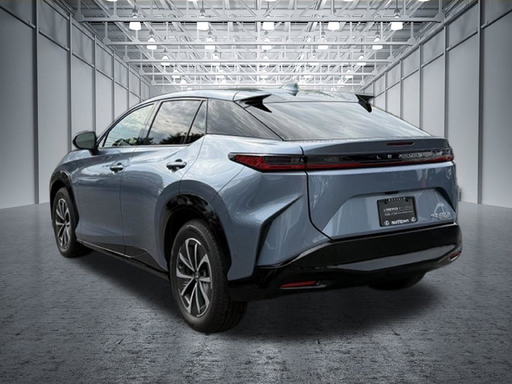 Certified 2023 Lexus RZ 450e Premium w/ Technology Package AWD/4WD image 23