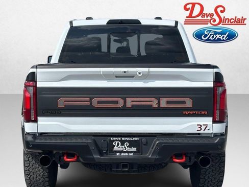Used 2024 Ford F150 Raptor AWD/4WD image 8