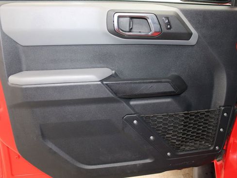 Used 2023 Ford Bronco 4-Door image 17