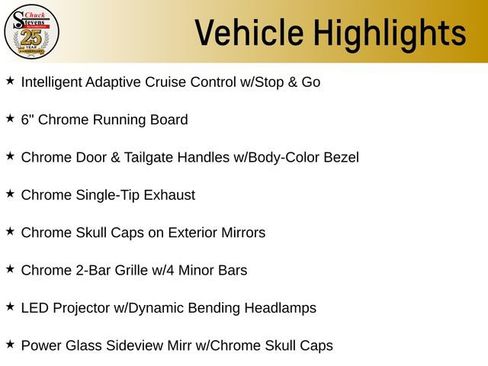 Used 2021 Ford F150 Lariat w/ Equipment Group 502A High image 30