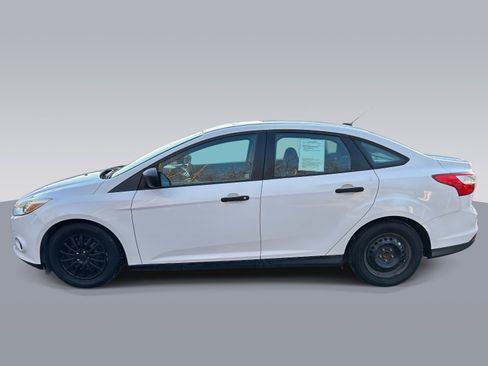 Used 2013 Ford Focus S image 6