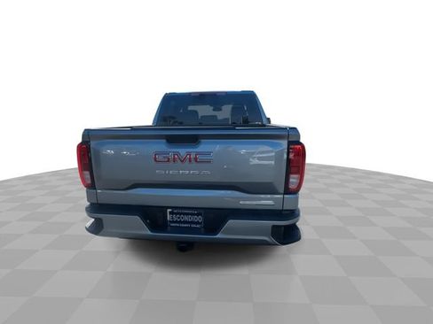 New 2026 GMC Sierra 1500 Elevation image 7