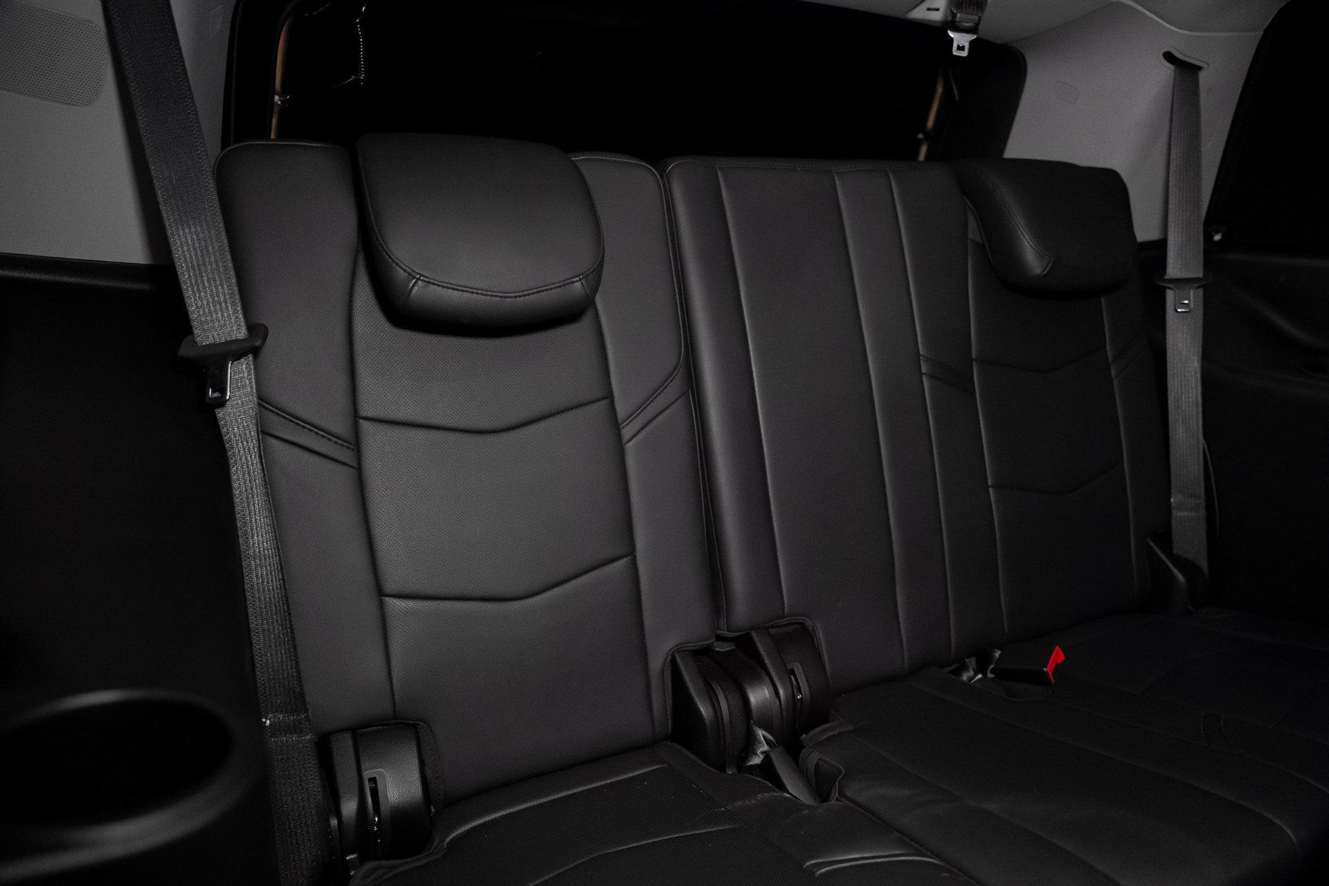 Used 2020 Cadillac Escalade Luxury RWD image 58