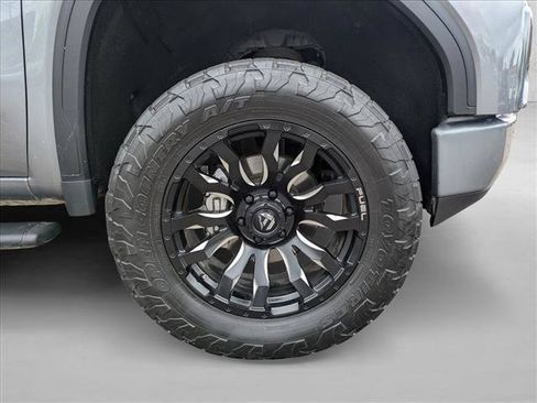 Used 2021 GMC Sierra 1500 AT4 w/ AT4 Preferred Package AWD/4WD image 21