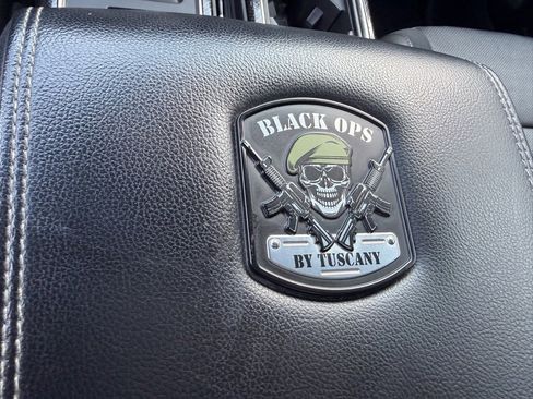 Used 2020 Ford F150 Raptor w/ Equipment Group 802A Luxury image 9