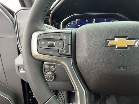 New 2026 Chevrolet Silverado 2500 LT w/ True North Edition AWD/4WD image 21