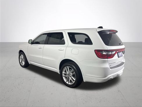 New 2026 Dodge Durango GT AWD/4WD image 8