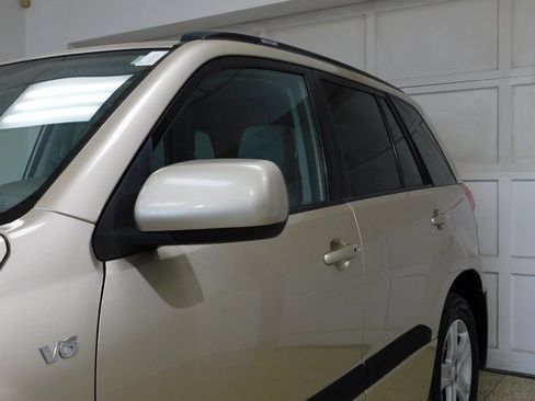 Used 2007 Suzuki Grand Vitara Luxury image 17