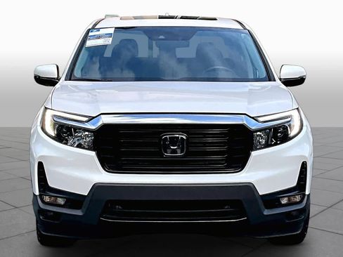 Used 2023 Honda Ridgeline RTL-E image 4