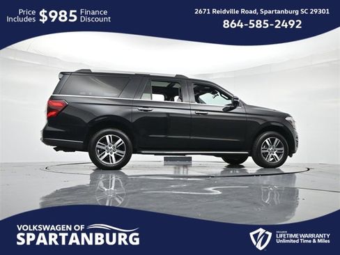Used 2023 Ford Expedition Max Limited image 31