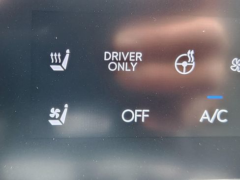 New 2026 Hyundai Ioniq 9 Calligraphy AWD/4WD image 29