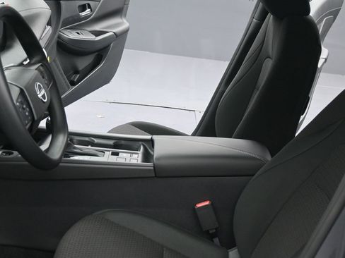 New 2026 Nissan Sentra S w/ Floor Mat Package image 17