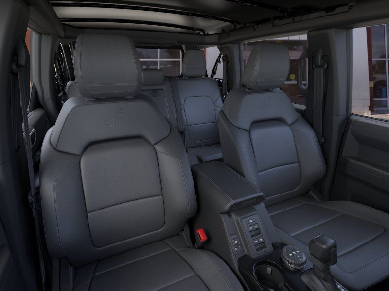New 2026 Ford Bronco Outer Banks AWD/4WD image 10