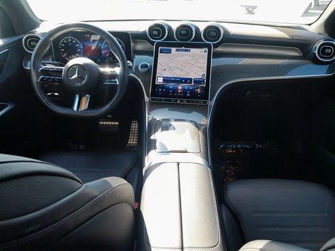 Certified 2024 Mercedes-Benz GLC 300 4MATIC image 12