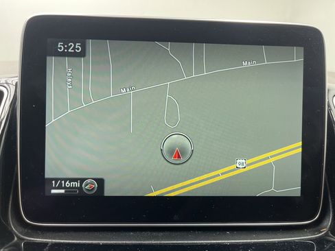 Used 2016 Mercedes-Benz GLE 350 image 12