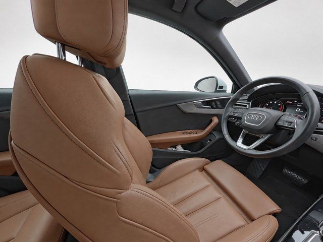 Used 2024 Audi A4 2.0T Premium w/ Convenience Package AWD/4WD image 21