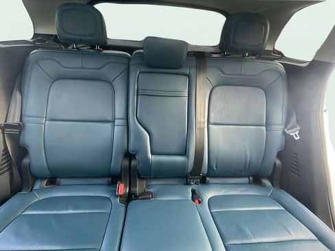 Used 2021 Lincoln Corsair Reserve w/ Equipment Group 201A image 19