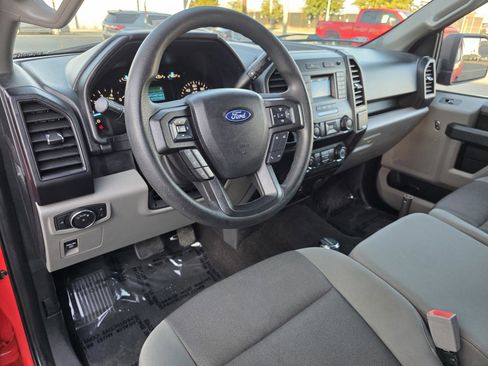 Used 2020 Ford F150 XL w/ XL Power Equipment Group image 22