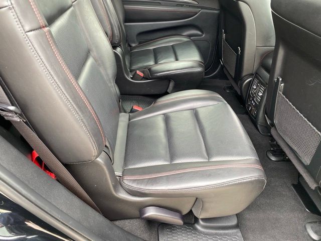 Used 2025 Dodge Durango R/T AWD/4WD image 38