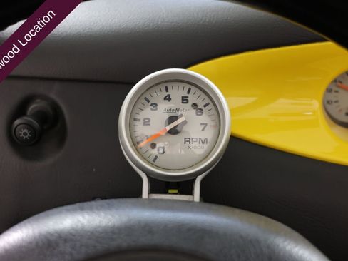 Used 2000 Plymouth Prowler RWD image 20