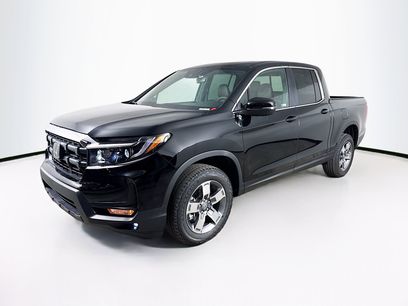 New 2026 Honda Ridgeline RTL