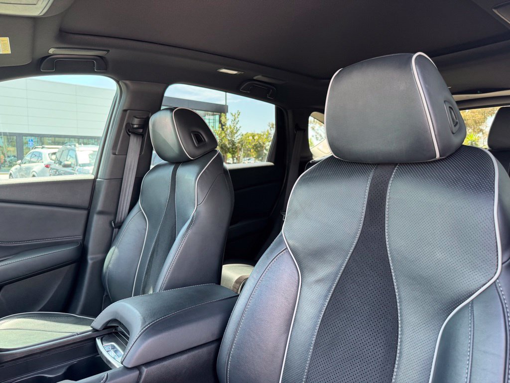 Used 2021 Acura RDX w/ Advance Package FWD image 16