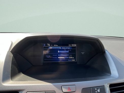 Used 2015 Honda Odyssey EX-L image 22