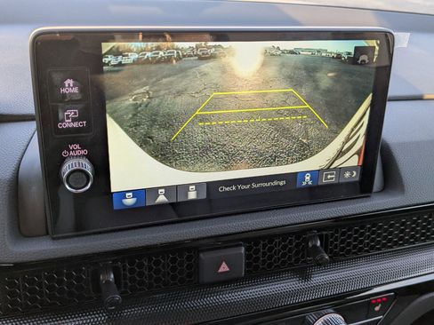 New 2026 Honda CR-V EX-L image 13