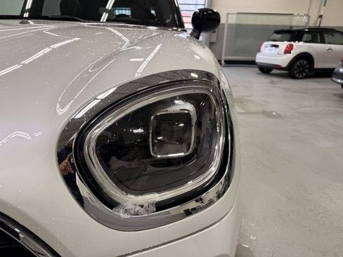 Certified 2023 MINI Cooper Countryman S image 9