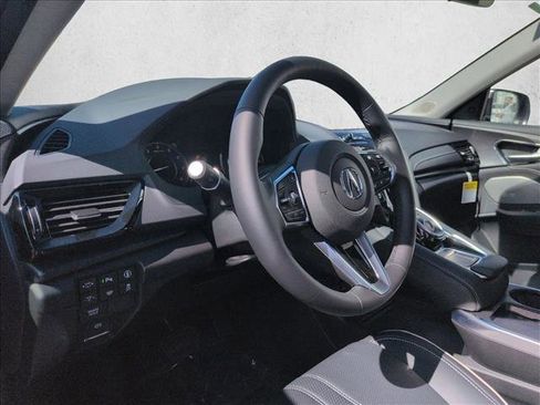 New 2026 Acura RDX SH-AWD w/ Advance Package image 3