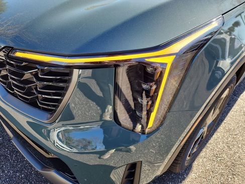 New 2026 Kia Sorento SX Prestige image 4