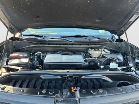 Certified 2023 Chevrolet Silverado 1500 LT Trail Boss w/ LT Trail Boss Premium Package image 30