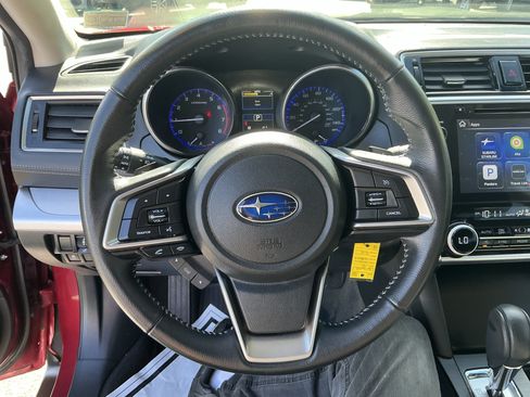 Used 2018 Subaru Outback 2.5i Premium w/ Protection Package #1 AWD/4WD image 16