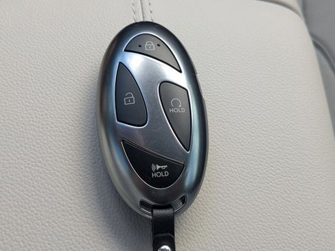 New 2026 Hyundai Tucson SEL image 29